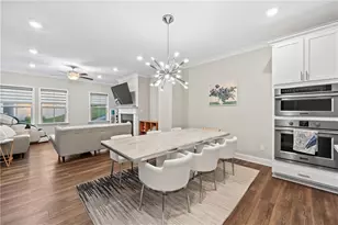 3681 Trevi Ln, Suwanee, GA 30024 - Photo 8