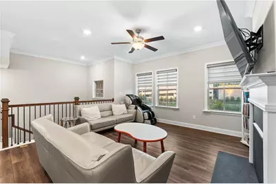 3681 Trevi Lane, Suwanee, GA 30024 - Photo 6