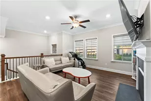 3681 Trevi Ln, Suwanee, GA 30024 - Photo 6