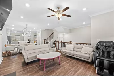 3681 Trevi Lane, Suwanee, GA 30024 - Photo 10