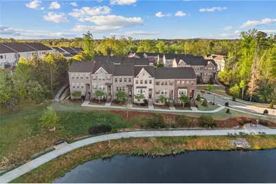 3681 Trevi Lane, Suwanee, GA 30024 - Photo 52