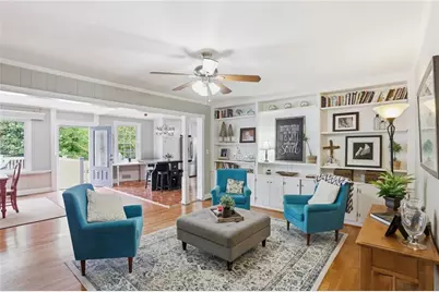 665 Iroquois Drive NE, Marietta, GA 30060 - Photo 10