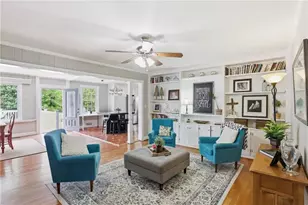 665 Iroquois Dr NE, Marietta, GA 30060 - Photo 10