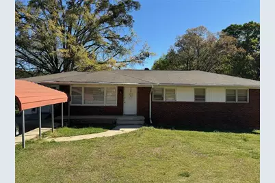 2503 Gwinn Drive NW, Norcross, GA 30084 - Photo 1