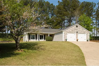 908 River Rock Drive, Woodstock, GA 30188 - Photo 4