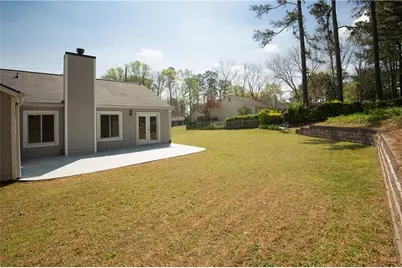 908 River Rock Drive, Woodstock, GA 30188 - Photo 30