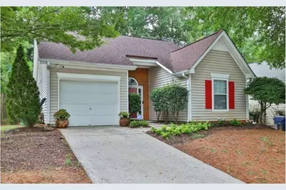 3804 Benjamin Court SW, Atlanta, GA 30331 - Photo 2