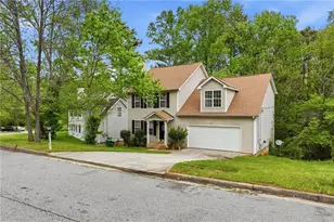 2125 Shoals Way, Decatur, GA 30034 - Photo 2