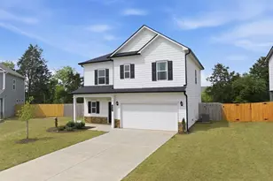 594 Summerfield Ln NW, Cartersville, GA 30120 - Photo 1
