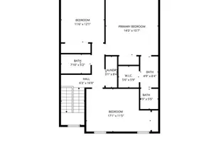 605 Brandywine Cir, Atlanta, GA 30350 - Photo 30