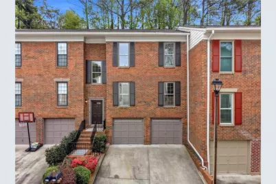 605 Brandywine Circle, Atlanta, GA 30350 - Photo 1