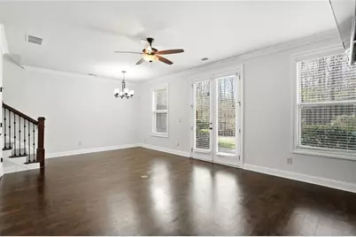 3920 Glenview Club Lane, Duluth, GA 30097 - Photo 4