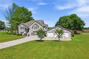 2334 Frettiesburg Dr, Rockmart, GA 30153 - Photo 1