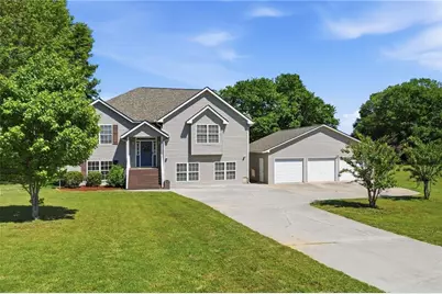 2334 Frettiesburg Drive, Rockmart, GA 30153 - Photo 2