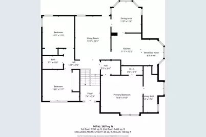 2334 Frettiesburg Drive, Rockmart, GA 30153 - Photo 46