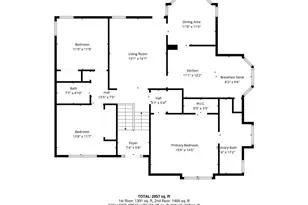 2334 Frettiesburg Dr, Rockmart, GA 30153 - Photo 46