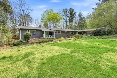 490 Maple Street, Cornelia, GA 30531 - Photo 2