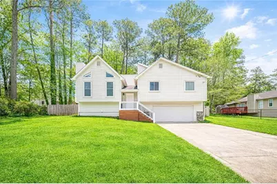 2340 Danielle Court, Marietta, GA 30062 - Photo 1