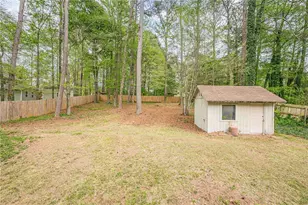 2340 Danielle Ct, Marietta, GA 30062 - Photo 28