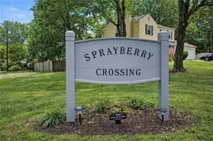 2340 Danielle Ct, Marietta, GA 30062 - Photo 32