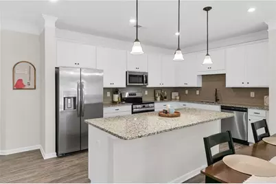 3553 Fairhaven Drive, Powder Springs, GA 30127 - Photo 22
