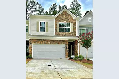 3553 Fairhaven Drive, Powder Springs, GA 30127 - Photo 1