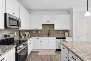 3553 Fairhaven Dr, Powder Springs, GA 30127 - Photo 6