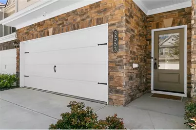 3553 Fairhaven Drive, Powder Springs, GA 30127 - Photo 2