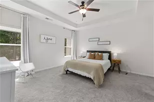 3553 Fairhaven Dr, Powder Springs, GA 30127 - Photo 16