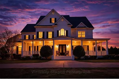 1815 Drew Allen Road, Williamson, GA 30292 - Photo 2