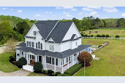 1815 Drew Allen Road, Williamson, GA 30292 - Photo 2