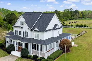 1815 Drew Allen Rd, Williamson, GA 30292 - Photo 2
