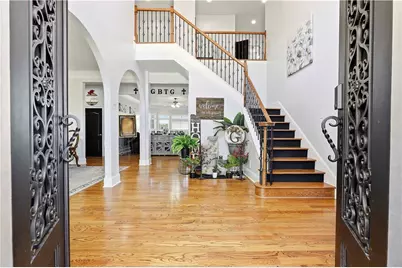 1815 Drew Allen Road, Williamson, GA 30292 - Photo 32