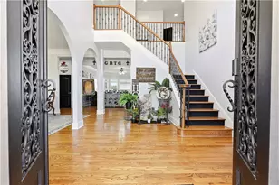 1815 Drew Allen Rd, Williamson, GA 30292 - Photo 32