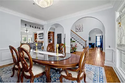 1815 Drew Allen Road, Williamson, GA 30292 - Photo 10