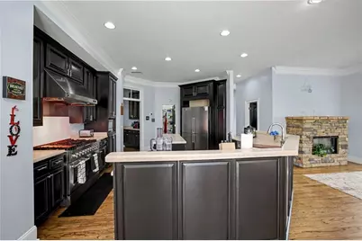 1815 Drew Allen Road, Williamson, GA 30292 - Photo 22