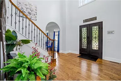 1815 Drew Allen Road, Williamson, GA 30292 - Photo 8