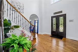 1815 Drew Allen Rd, Williamson, GA 30292 - Photo 8