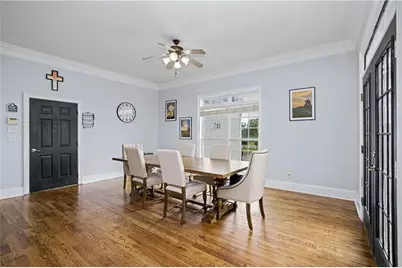 1815 Drew Allen Road, Williamson, GA 30292 - Photo 26