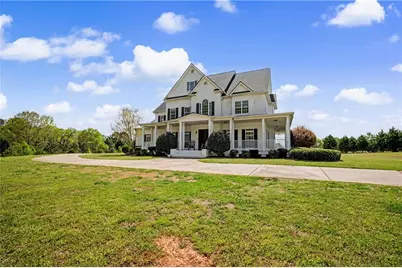 1815 Drew Allen Road, Williamson, GA 30292 - Photo 8