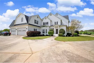 1815 Drew Allen Road, Williamson, GA 30292 - Photo 6