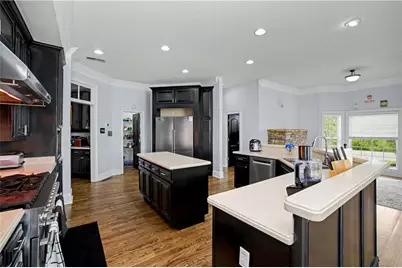 1815 Drew Allen Road, Williamson, GA 30292 - Photo 24