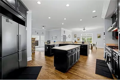 1815 Drew Allen Road, Williamson, GA 30292 - Photo 20