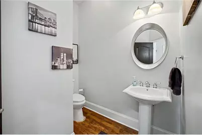 1815 Drew Allen Road, Williamson, GA 30292 - Photo 14