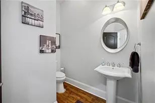 1815 Drew Allen Rd, Williamson, GA 30292 - Photo 14