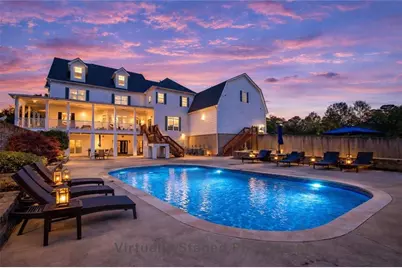 1815 Drew Allen Road, Williamson, GA 30292 - Photo 76