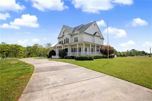 1815 Drew Allen Rd, Williamson, GA 30292 - Photo 4