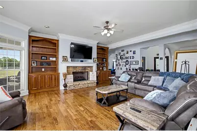 1815 Drew Allen Road, Williamson, GA 30292 - Photo 18