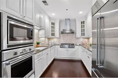 2233 Peachtree Road NE #1202, Atlanta, GA 30309 - Photo 4