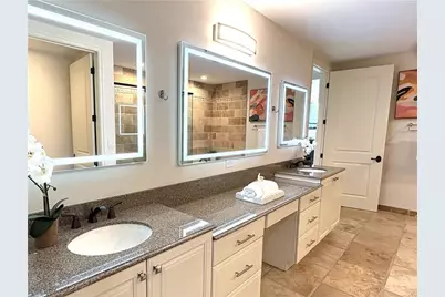 2233 Peachtree Road NE #1202, Atlanta, GA 30309 - Photo 16